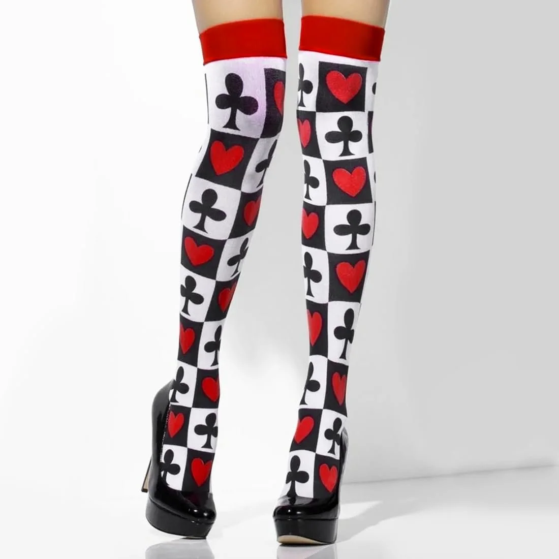 Жіночі панчохи до коліна Meleager Carnival для карнавалу, фото №4