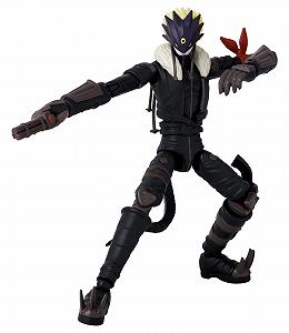 Фігурка Bandai Anime Heroes Digimon Beelzemon 17 см synthetic.ua - Фото 1