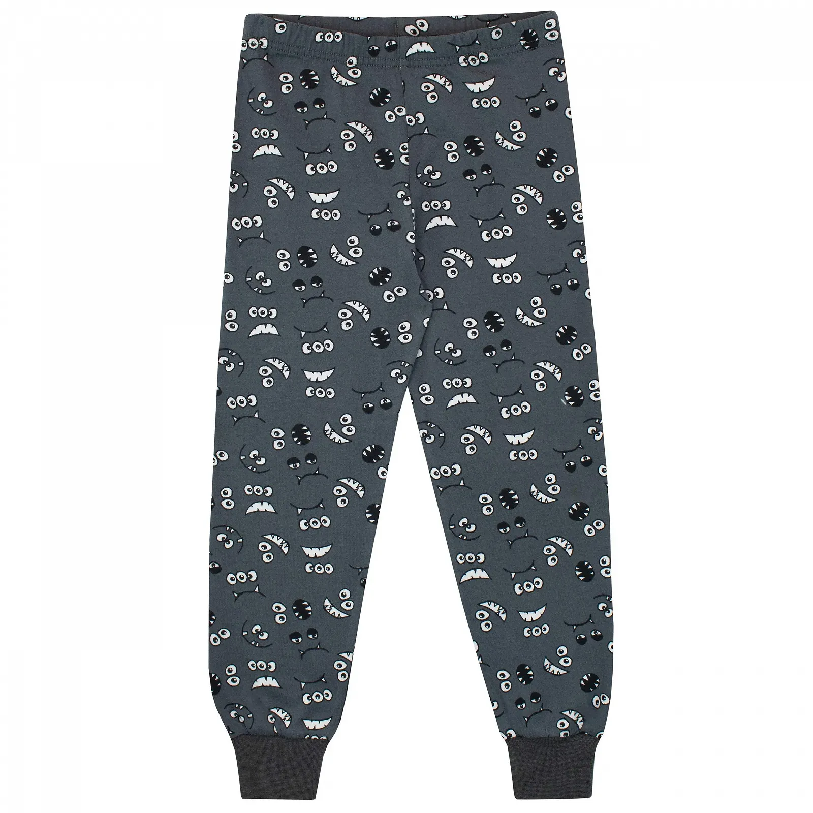 Комплект піжамний Harry Bear Monster Slim Fit для хлопчиків, фото №6 Комплект піжамний Harry Bear Monster Slim Fit для хлопчиків, фото №6