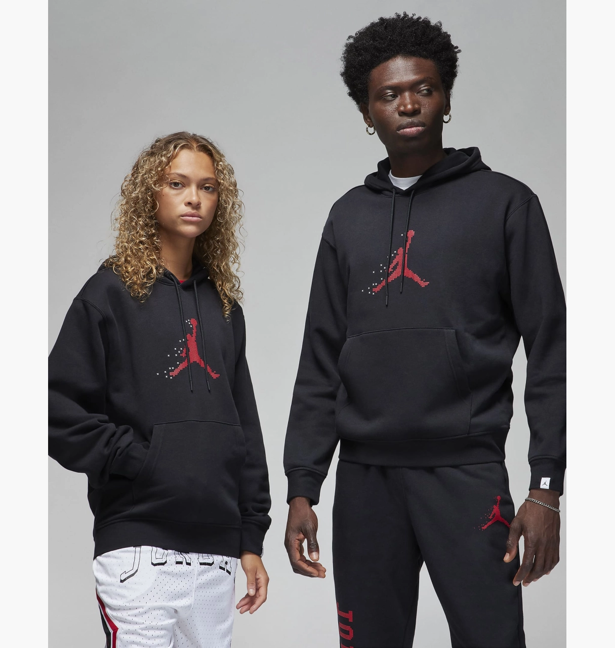 Спортивний костюм JORDAN XS, фото №4