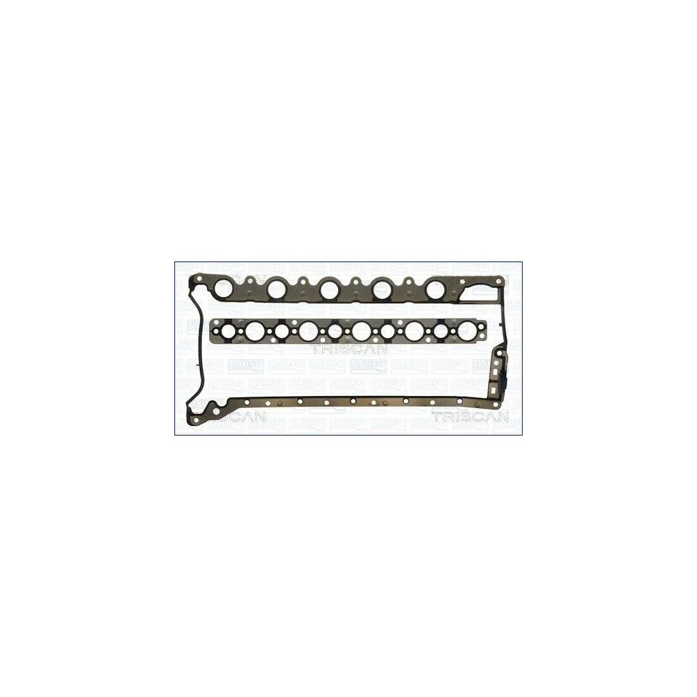 Комплект прокладок кришки головки циліндрів TRISCAN 515-8091 для VOLVO, фото №1