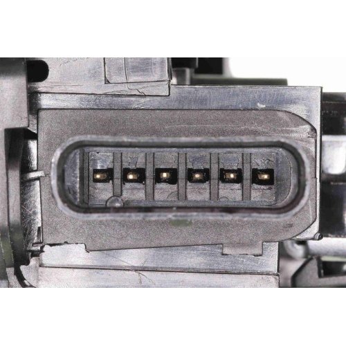 Замок двери VEMO V20-85-0156 Green Mobility Parts BMW передний левый, фото №3 Замок двери VEMO V20-85-0156 Green Mobility Parts BMW передний левый, фото №3