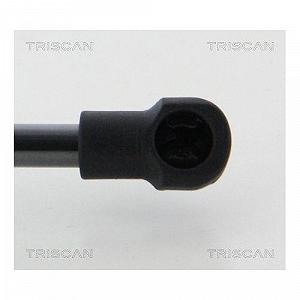 Газовая пружина багажника TRISCAN 8710 13292 для TOYOTA, сзади слева synthetic.ua - Фото 1
