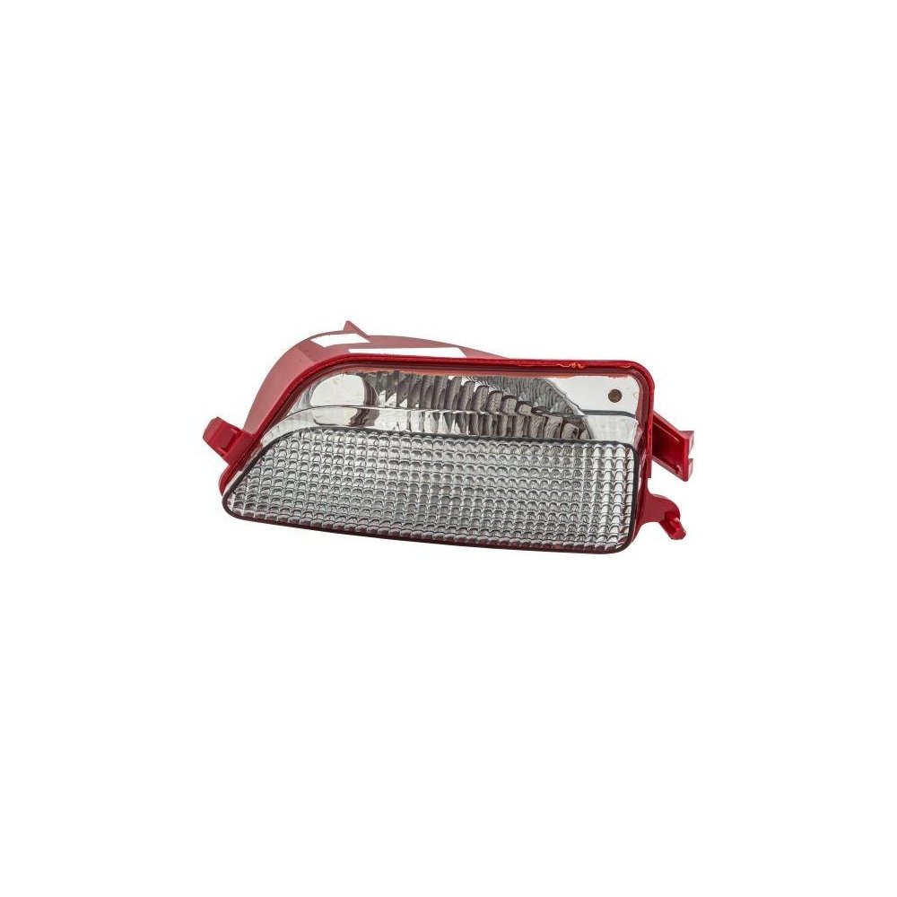 Фонарь задний HELLA 2ZR 354 052-011 для CITROËN, левый, фото №1 Фонарь задний HELLA 2ZR 354 052-011 для CITROËN, левый, фото №1