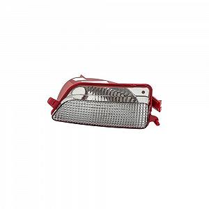 Фонарь задний HELLA 2ZR 354 052-011 для CITROËN, левый - Фото 1