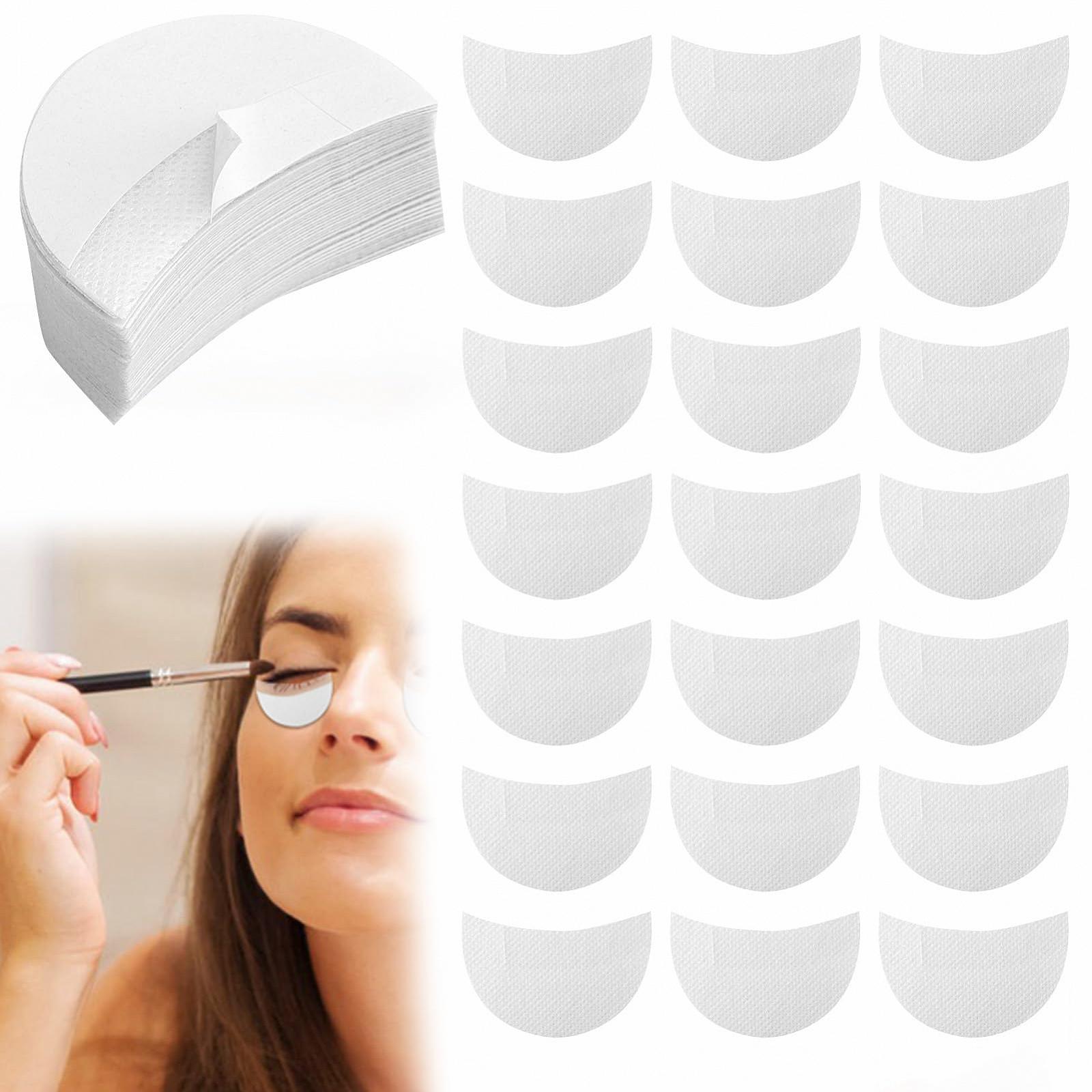 Патчі JINSIHU Eyeshadow Protector Pads 100 штук, фото №1