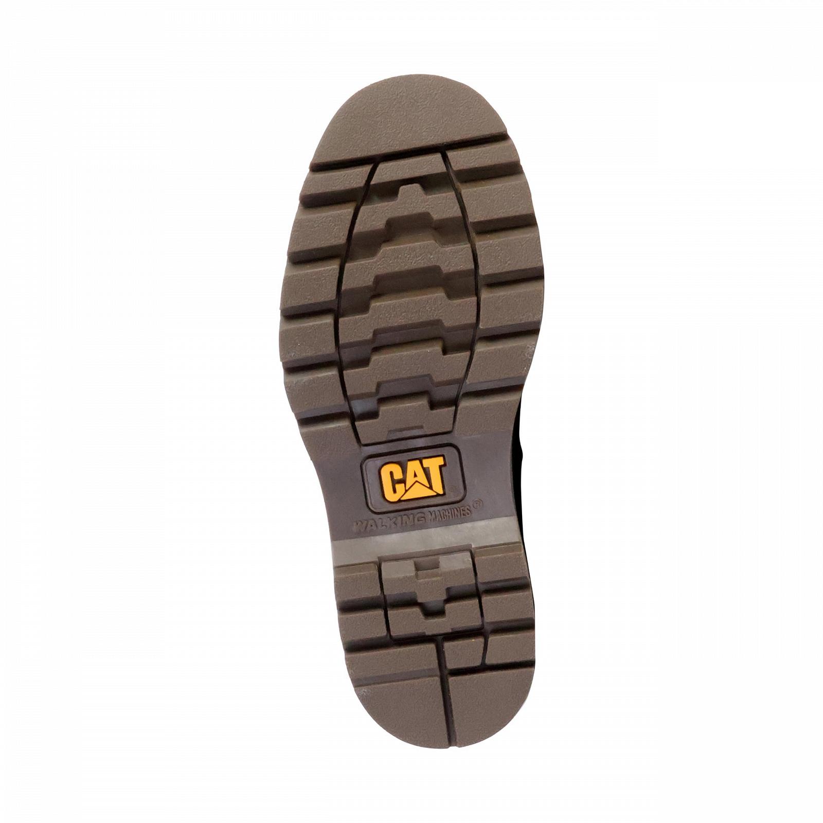Черевики Унісекс Caterpillar Colorado 2.0, фото №6