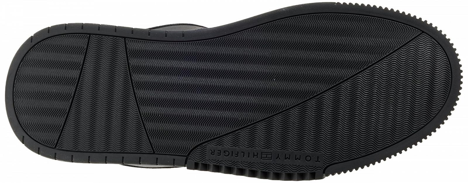 Кросівки Tommy Hilfiger fm0fm04895 чоловічі, фото №2