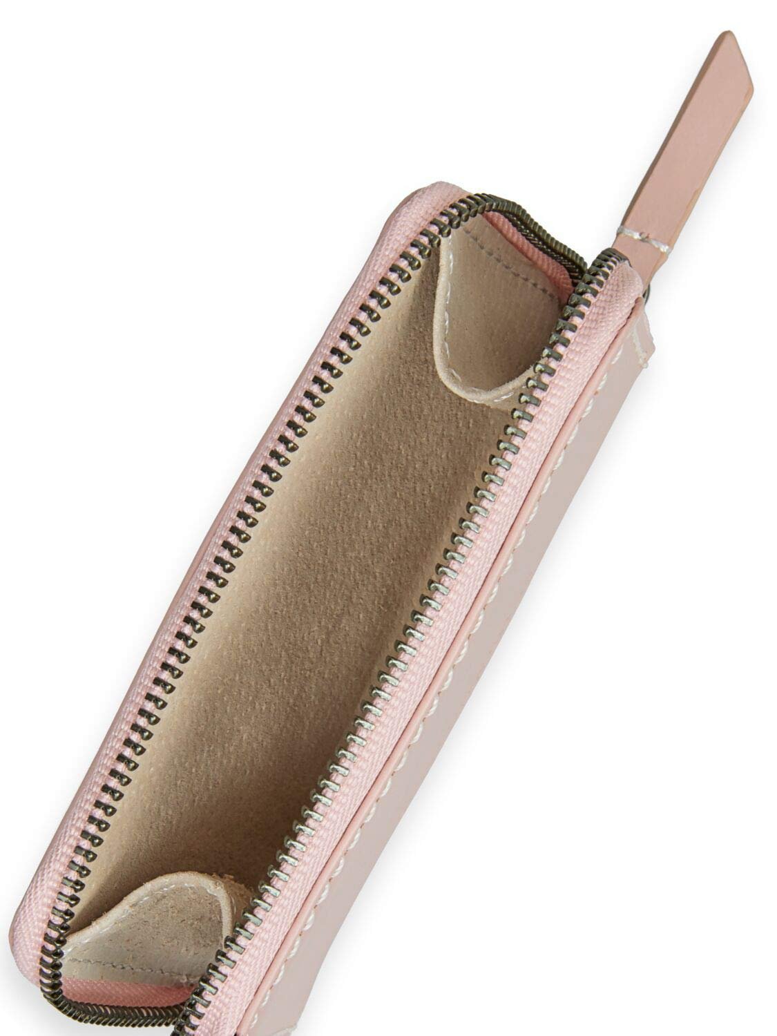 Кошелек на молнии SCOTCH & SODA Mauve, фото №2