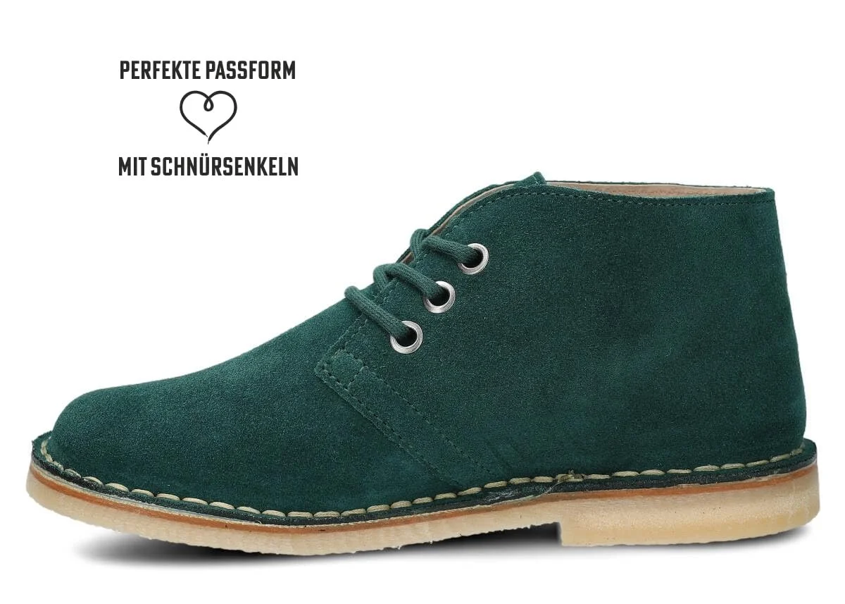 Мужские Сапоги Nagaba Кожаные, фото №3