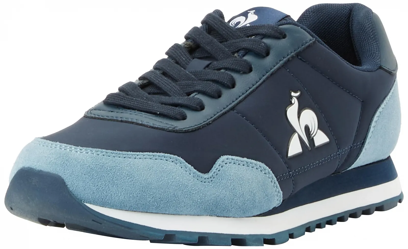 Кроссовки Le Coq Sportif Astra_2 Ashley Blue, фото №1 Кроссовки Le Coq Sportif Astra_2 Ashley Blue, фото №1