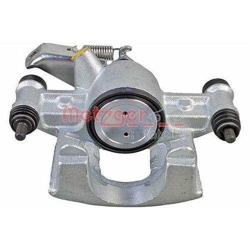 Гальмівний супорт METZGER GREENPARTS 6261204, фото №2