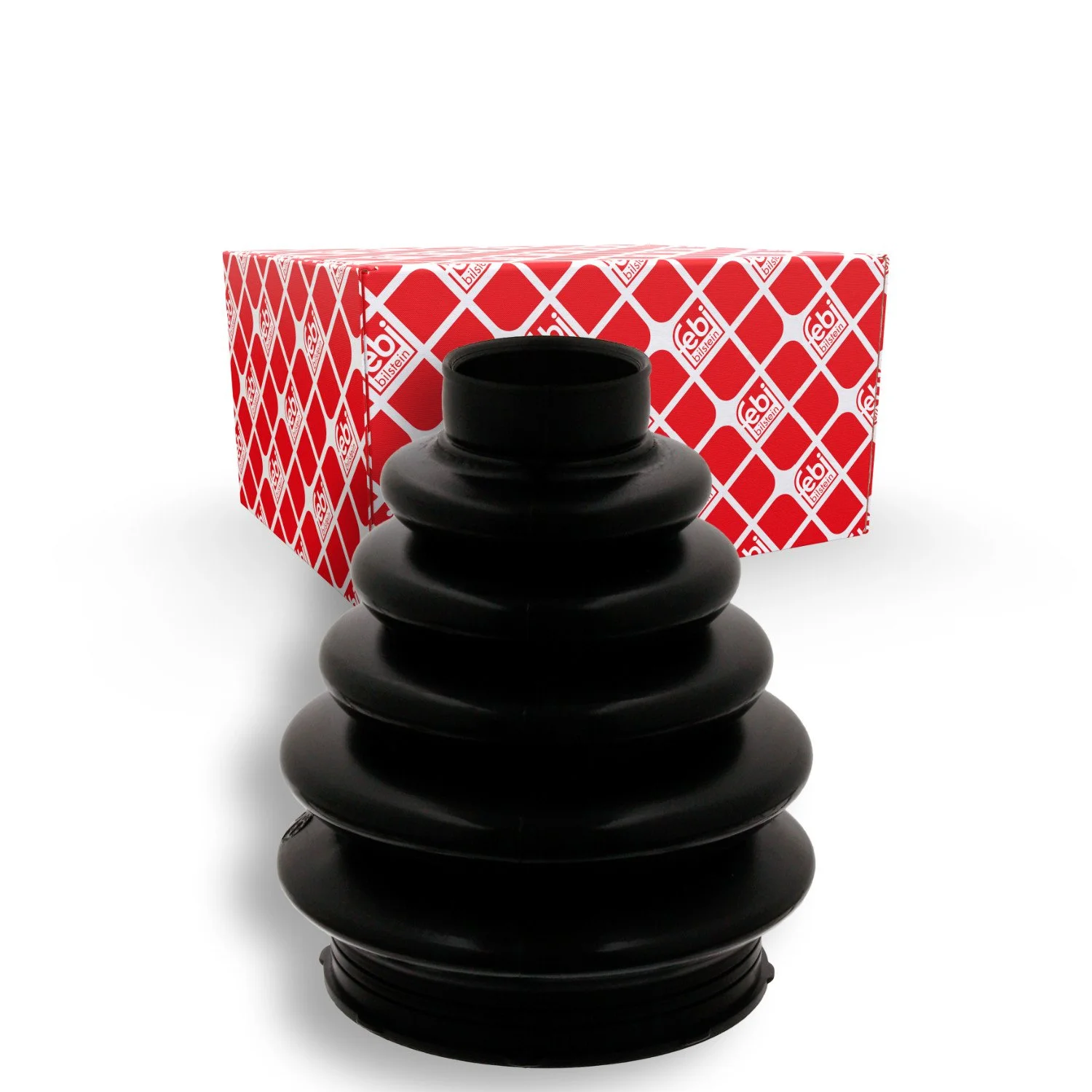 Пыльник приводного вала FEBI BILSTEIN 27126, фото №1 Пыльник приводного вала FEBI BILSTEIN 27126, фото №1