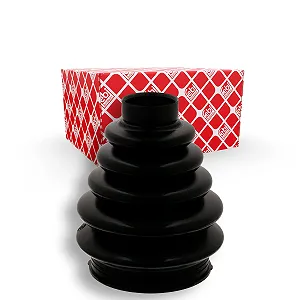 Пыльник приводного вала FEBI BILSTEIN 27126 - Фото 1