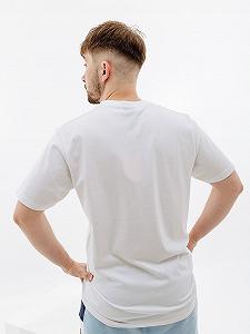 Футболка Ellesse Musivo Tee XL synthetic.ua - Фото 1