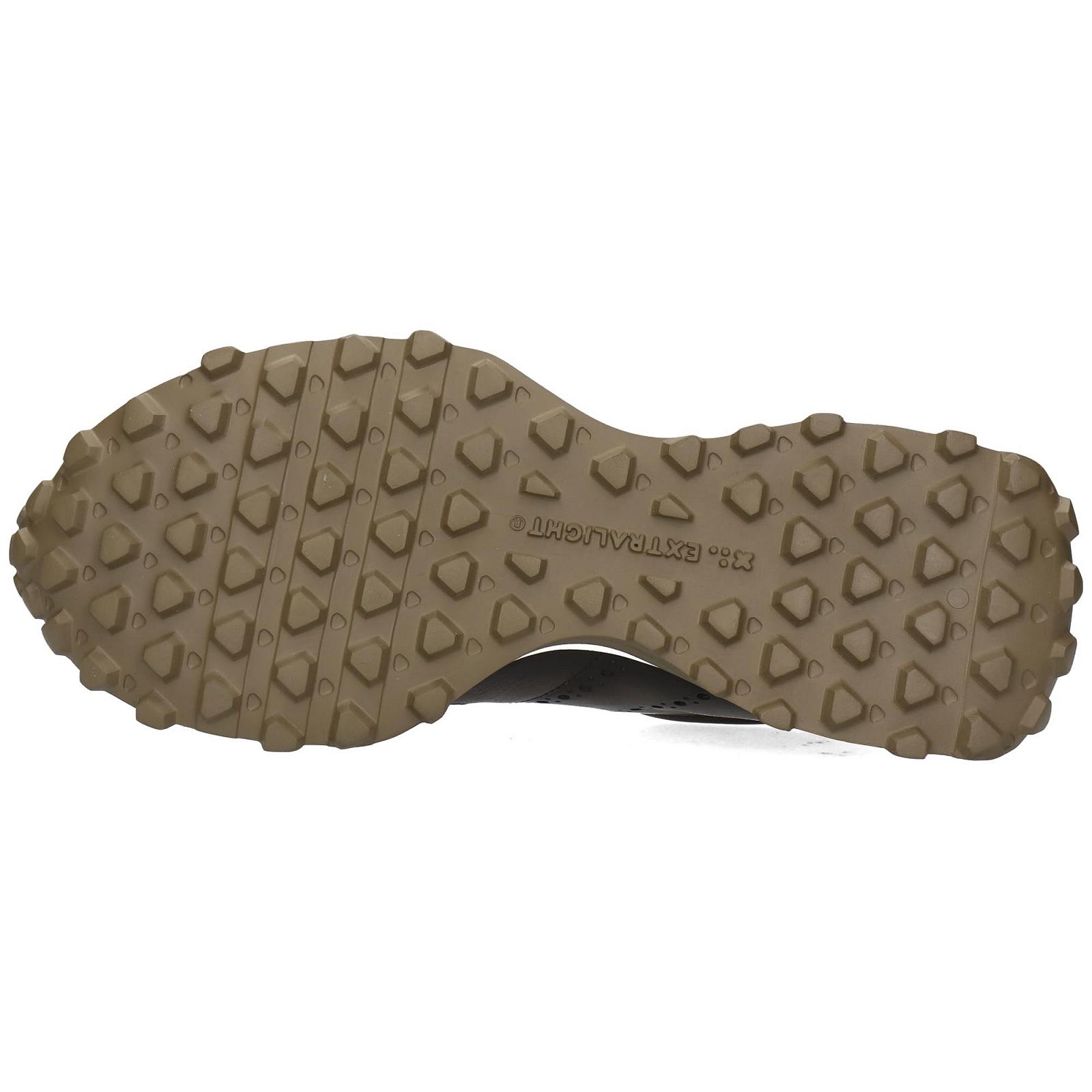 Кроссовки Melvin & Hamilton Richmond 1 мужские, фото №4