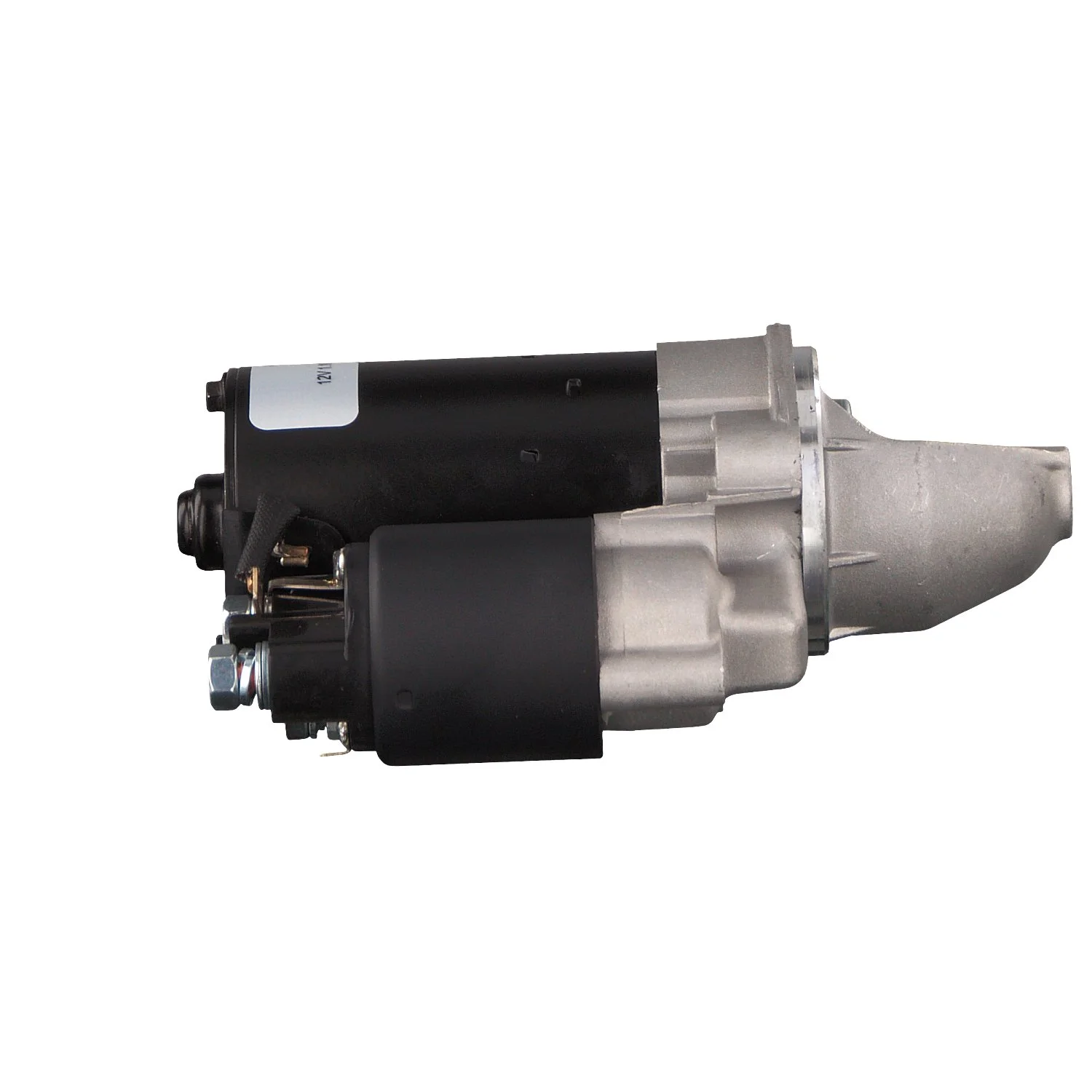 Стартер FEBI BILSTEIN 101619 для MERCEDES-BENZ, фото №4 Стартер FEBI BILSTEIN 101619 для MERCEDES-BENZ, фото №4