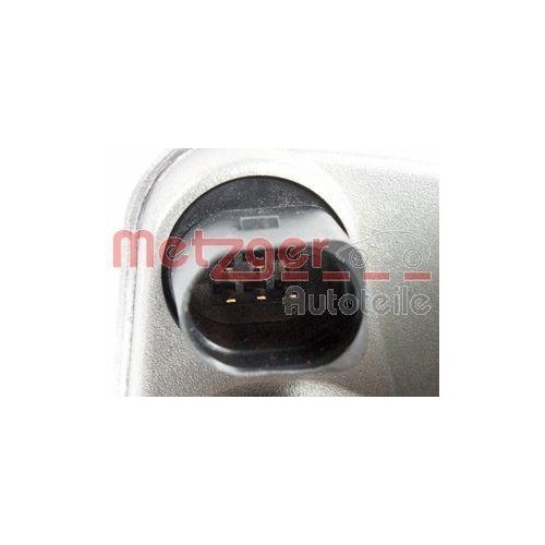 Дроссельная заслонка METZGER 0892097 для VAG, для автомобилей с датчиком педали газа, фото №2 Дроссельная заслонка METZGER 0892097 для VAG, для автомобилей с датчиком педали газа, фото №2