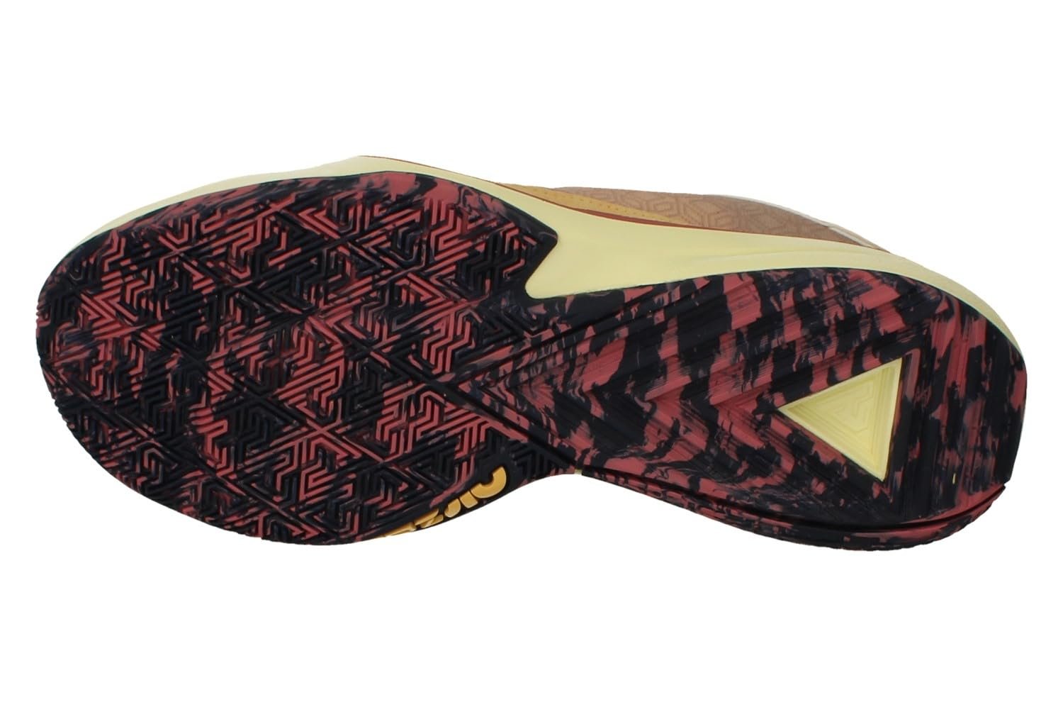 Кросівки Nike Zoom Freak 5, фото №5 Кросівки Nike Zoom Freak 5, фото №5