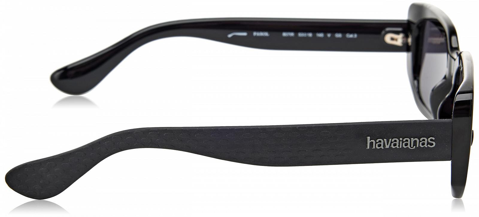 Сонцезахисні окуляри Unisex HAVAIANAS Farol 807 53/18/145 807, фото №3