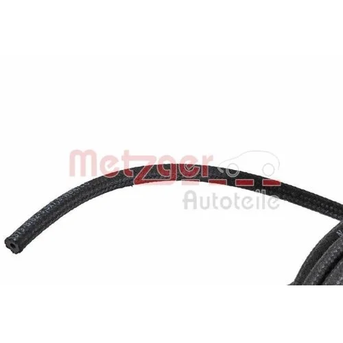Топливный шланг METZGER 2152041, фото №2