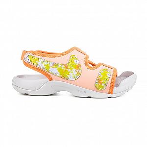 Сандалі Nike SUNRAY ADJUST 6 SE (GS) 40 synthetic.ua - Фото 1