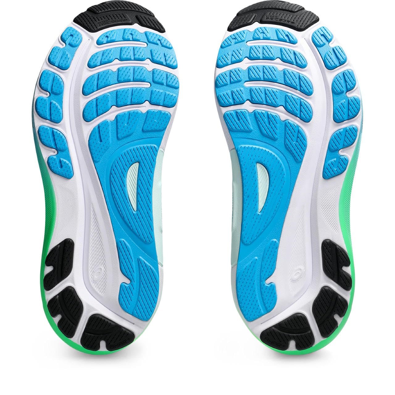 Кросівки ASICS Gel-Kayano 31, фото №7