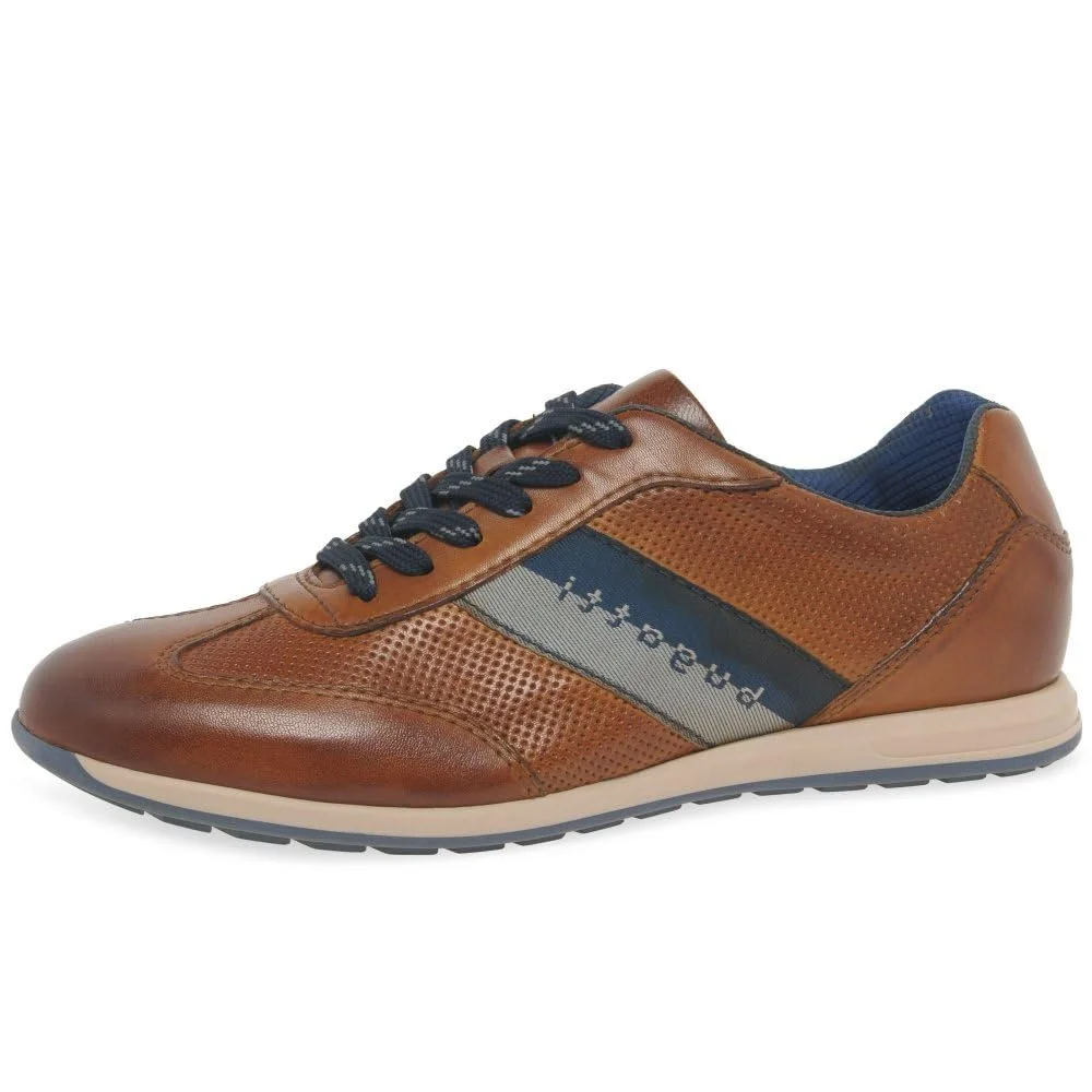 Кросівки чоловічі bugatti Truman, фото №1 Кросівки чоловічі bugatti Truman, фото №1