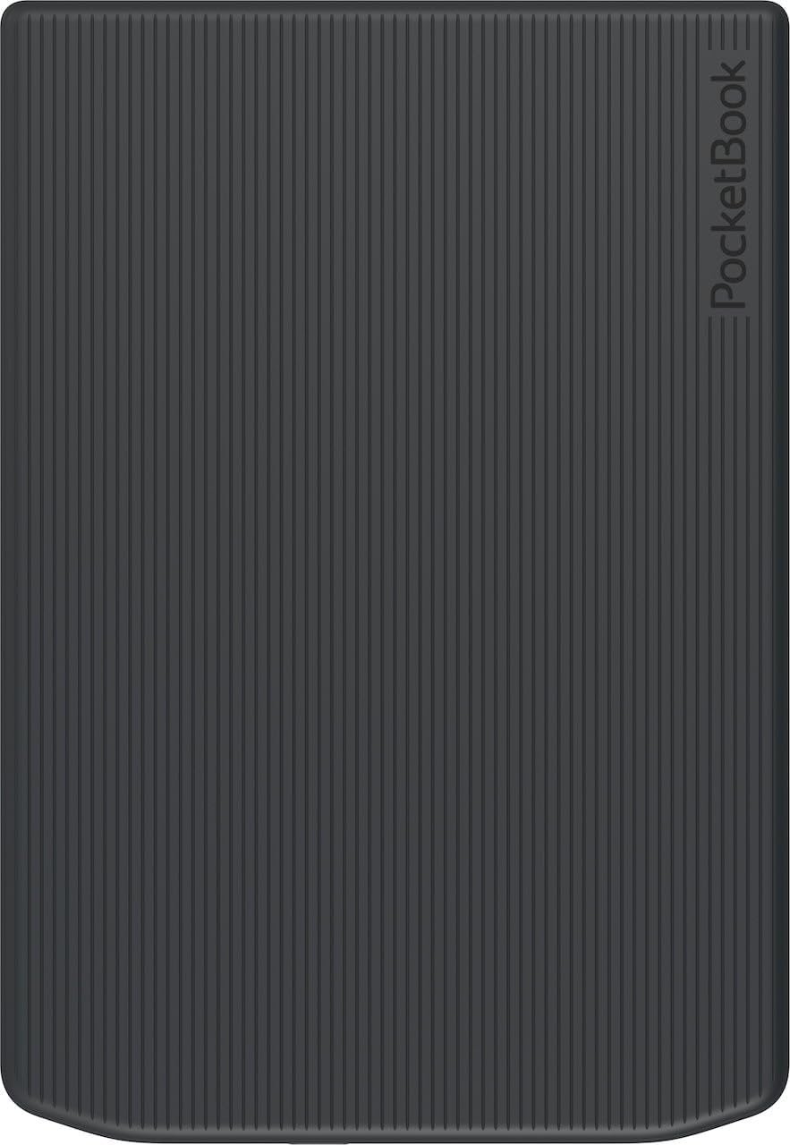 Электронная книга 6" Pocketbook Verse Lite / 8ГБ / Linux / Wi-Fi / SD слот / Сенсорний E-Ink экран 1024 х 758 / Черная (PB619-T-WW), фото №5