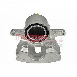 Гальмівний супорт METZGER GREENPARTS 6261492 для TOYOTA передній правий synthetic.ua - Фото 1