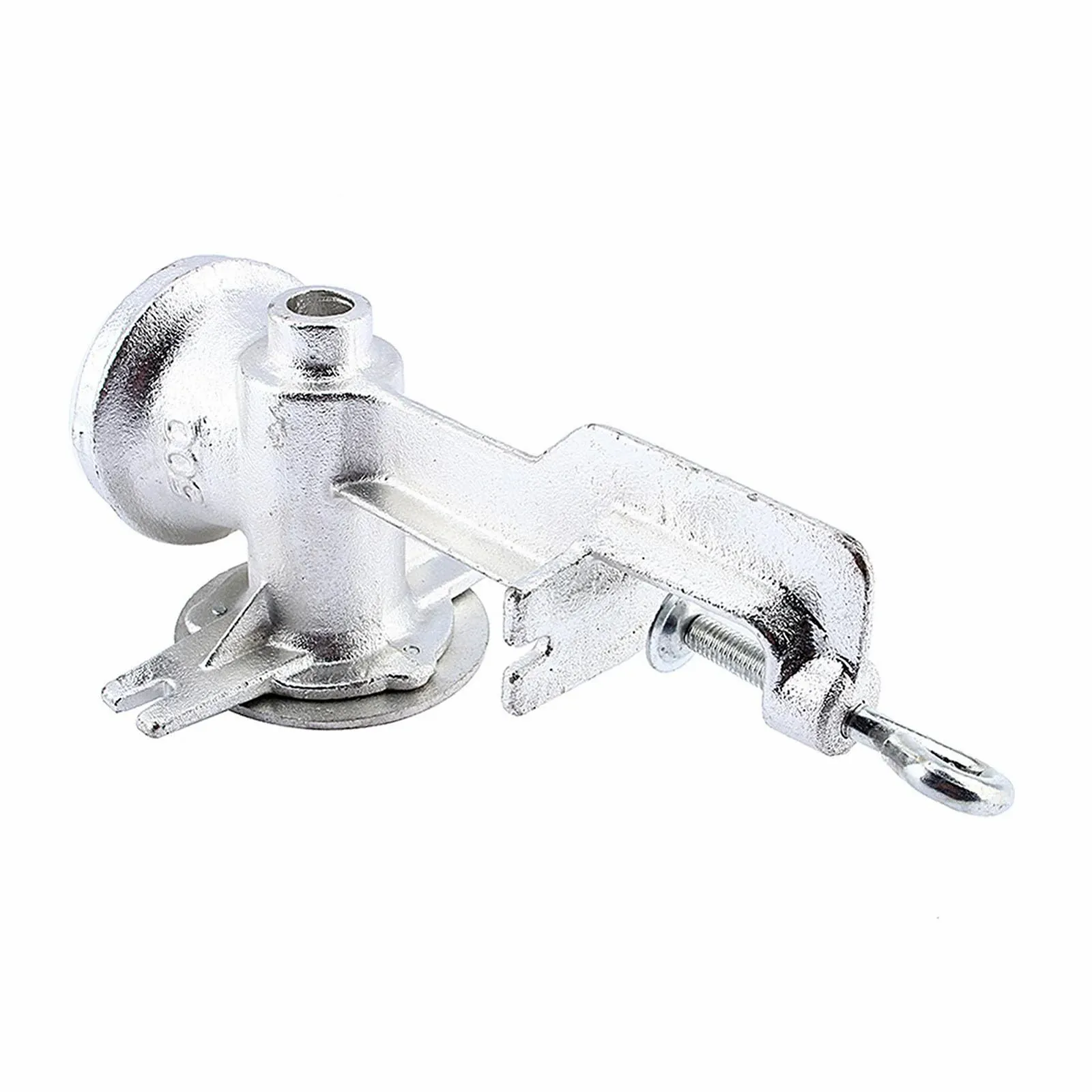 Млин Jeffergarden для зерна, знімна чавунна для кавових зерен і бобів мунг, ідеальний кухонний аксесуар для домашнього приготування, фото №7