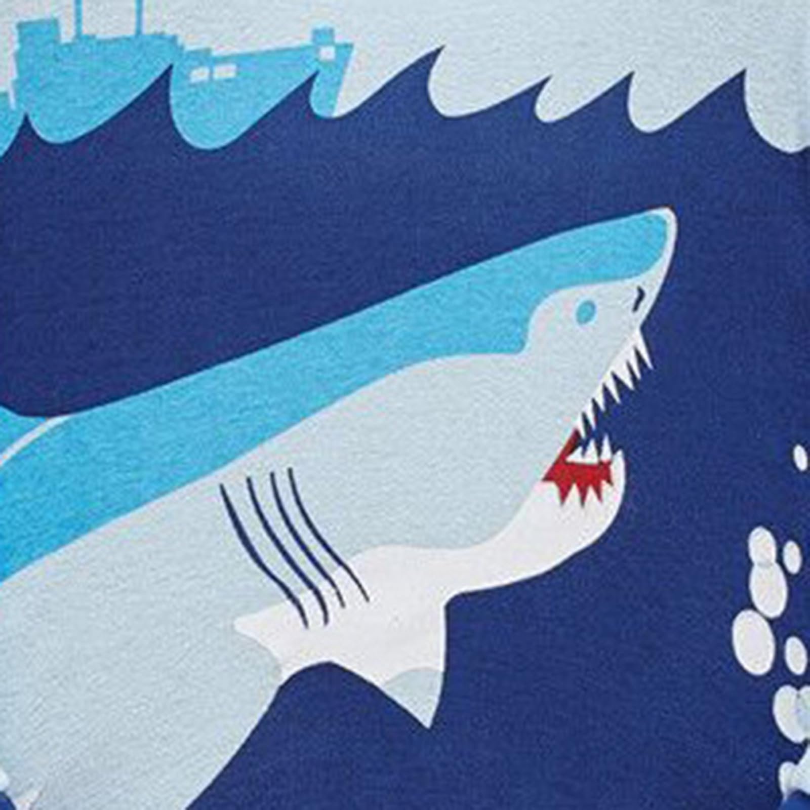 Дитяча піжама для хлопчиків пухнаста, з мультяшним візерунком, тепла, флісова, фото №2