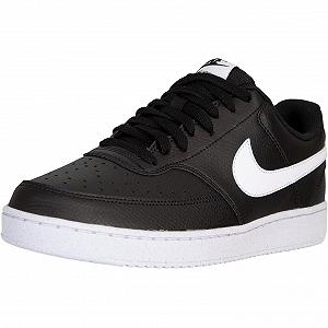 Кроссовки Nike Court Vision Low Better - Фото 1