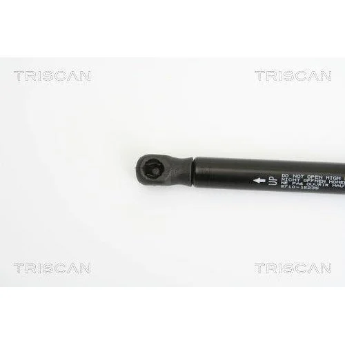 Газова пружина багажника TRISCAN 8710 15235 для LANCIA, фото №2 Газова пружина багажника TRISCAN 8710 15235 для LANCIA, фото №2