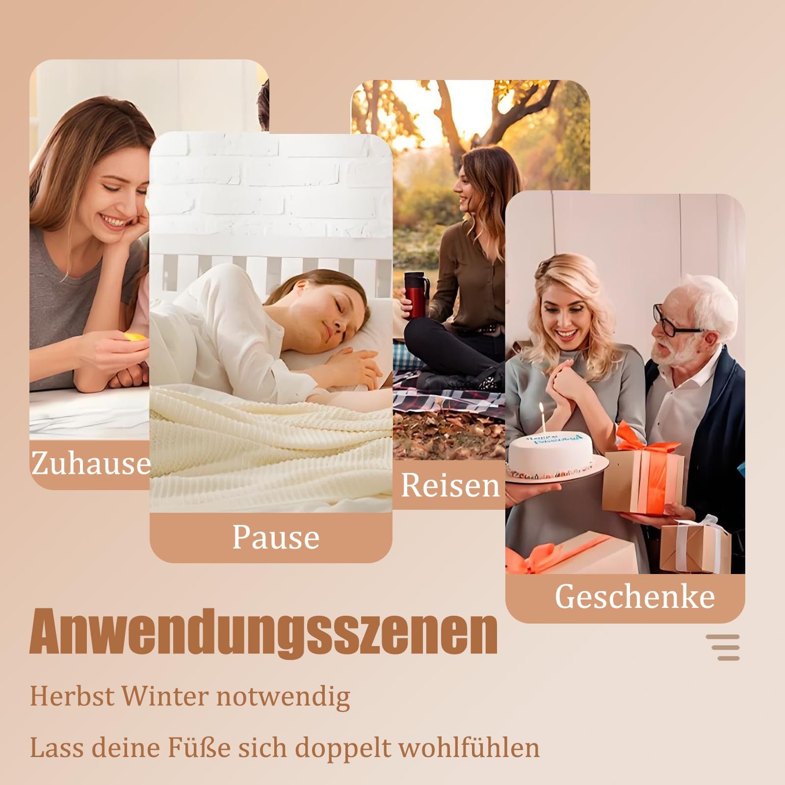 Жіночі шкарпетки з квітковою вишивкою Relief, 3 пари, фото №6