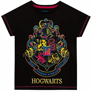 Короткая пижама Harry Potter Hogwarts для девочек цена на synthetic.ua - Фото 1 Короткая пижама Harry Potter Hogwarts для девочек synthetic.ua - Фото 1