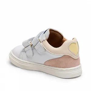 Кроссовки Bisgaard Mika synthetic.ua - Фото 1