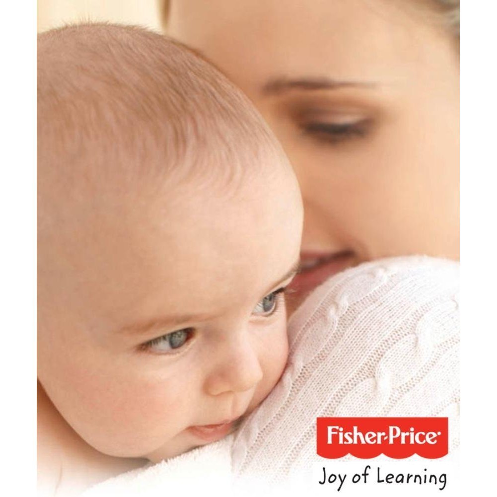 Фишер Прайс Tragbare Mobile Mattel R9681, фото №5