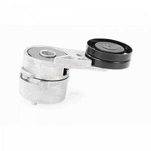 Натяжитель поликлинового ремня VAICO V10-2097 для AUDI synthetic.ua - Фото 1