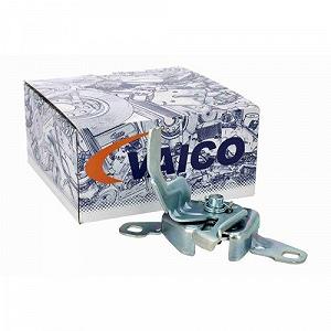 Замок капота VAICO V21-0071 Оригинальное качество RENAULT DACIA synthetic.ua - Фото 1