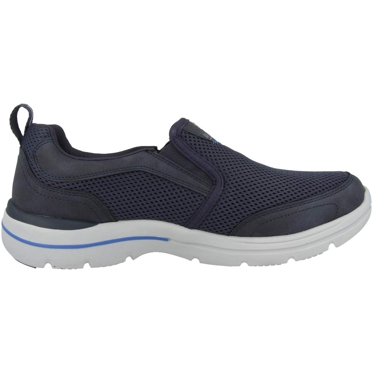 Низькі чоловічі Кросівки Dockers 46BN003-607100, фото №3