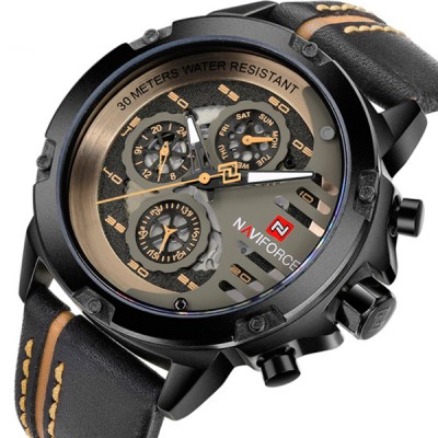 Наручные часы Naviforce Libre, фото №1