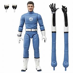 Фігурка Містер Фантастик Marvel Legends Series 15 см - Фото 1