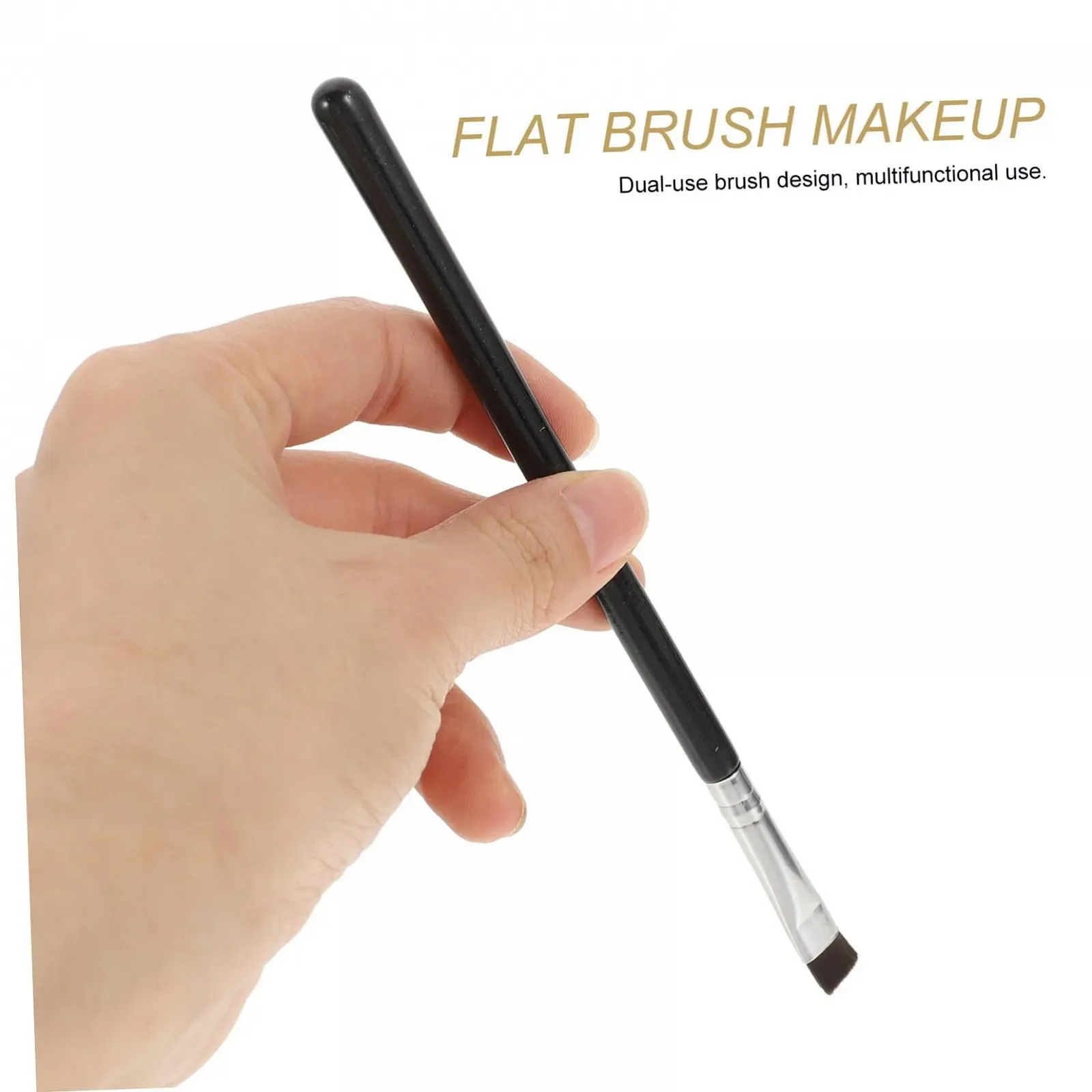 Кисти Housoutil 6шт Плоская, фото №2