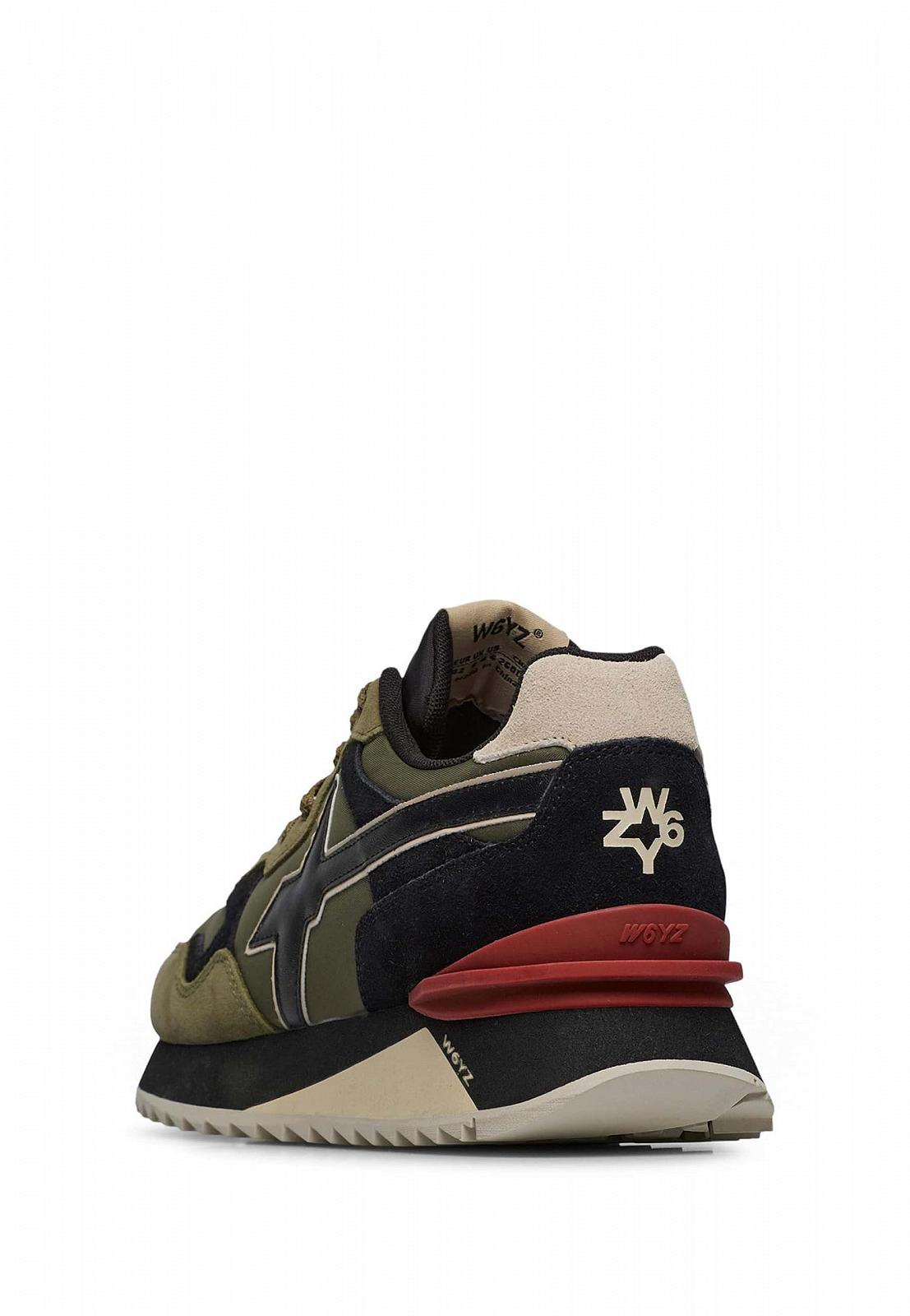 Кросівки W6YZ YAK M, фото №5