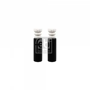 Комплект пилозахисту амортизатора FEBI BILSTEIN 181857 задня вісь для BMW - Фото 1