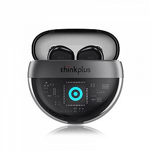 Беспроводные наушники Lenovo Thinkplus T40 / TWS / HD-стереозвук / игровой режим / Bluetooth 5.2 - Фото 1