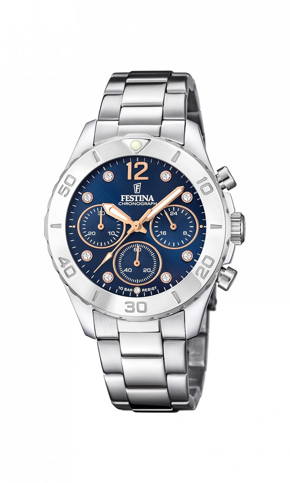 Часы Festina Женские Аналоговые Кварцевые 32020952, фото №1