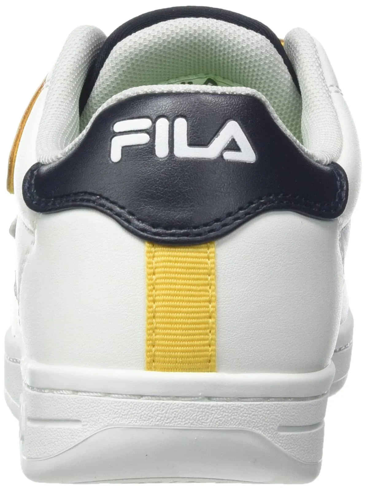 Кроссовки FILA Crosscourt 2 Nt Low Детские, фото №3