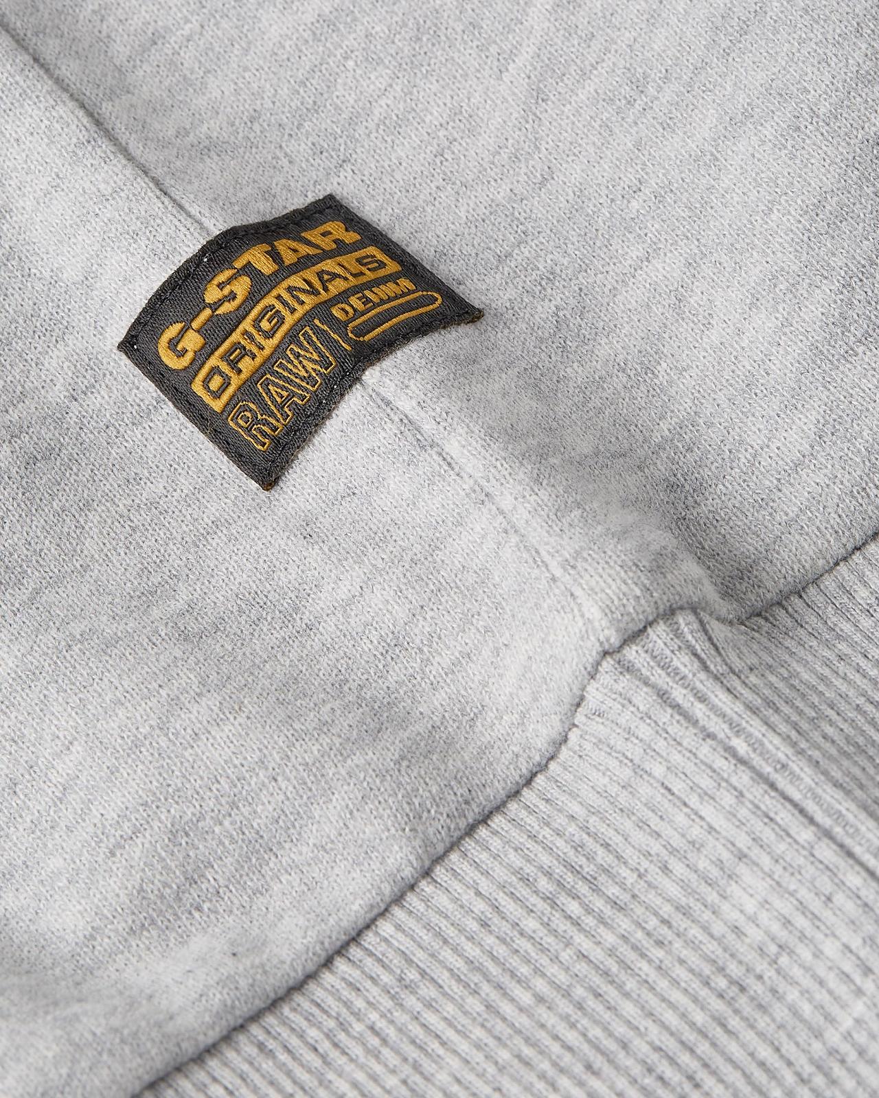 Светр G-Star Straight для хлопчиків (1 шт.), фото №3